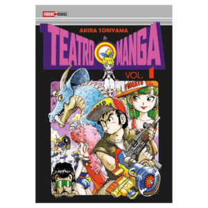 Teatro Manga 01