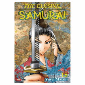 The Elusive Samurai 15