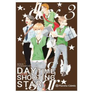Daytime Shooting Star 03 [Dañado]