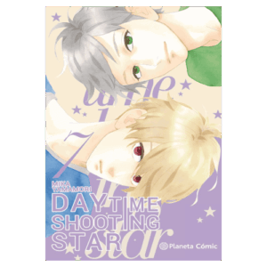 Daytime Shooting Star 07 [Dañado]