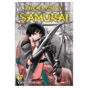 The Elusive Samurai 17