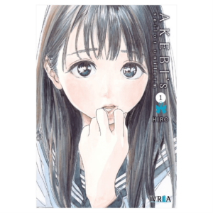 Akebi´s Sailor Uniform 01