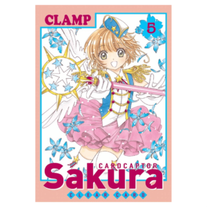 Cardcaptor Sakura: Clear Card 05