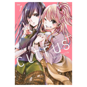 Citrus Plus 01