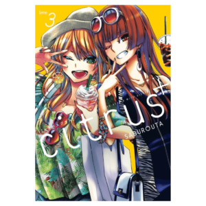 Citrus Plus 03