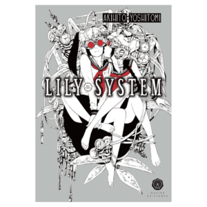 Lily System