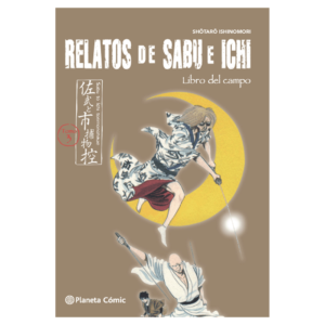 Relatos de Sabu e Ichi 03