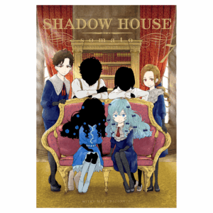 Shadow House 07