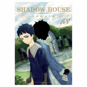 Shadow House 13