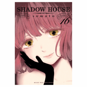 Shadow House 16