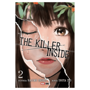 The Killer Inside  02