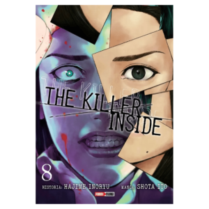 The Killer Inside  08