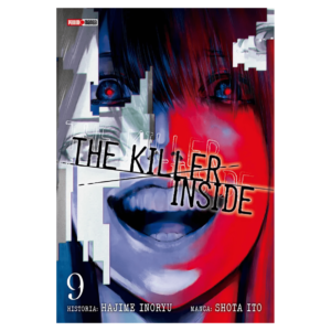 The Killer Inside  09