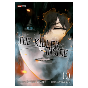 The Killer Inside  10