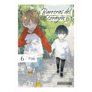 Barreras del Corazón 06