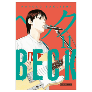 Beck 11