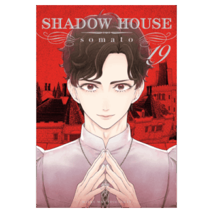 Shadow House 19