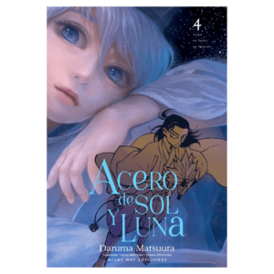 Acero de Sol y Luna 04