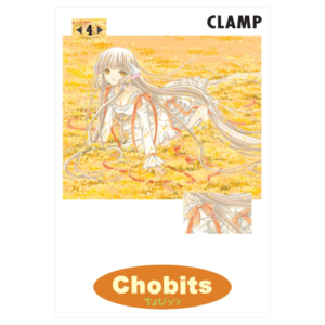 Chobits 04