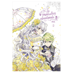 La Emperatriz Abandonada 02