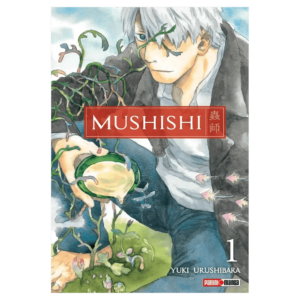 Mushishi 01