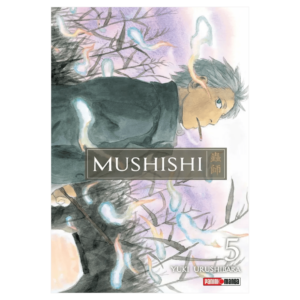 Mushishi 05