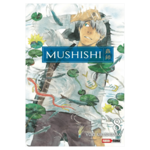 Mushishi 08
