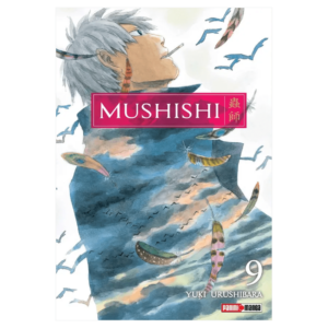 Mushishi 09