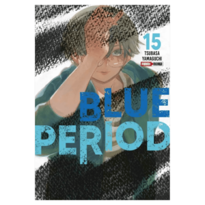 Blue Period 15
