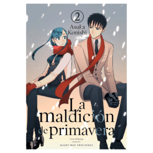 La Maldición de Primavera 02