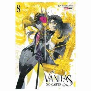Vanitas no Carte 08