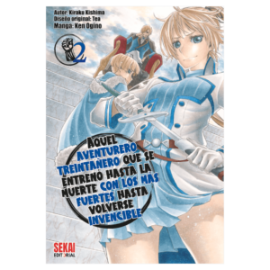 Aquel Aventurero Treintañero 02