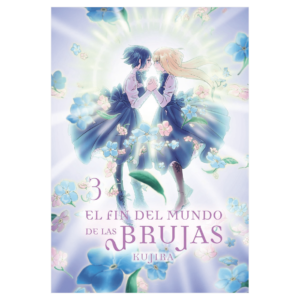 El Fin del Mundo de las Brujas 03