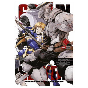 Goblin Slayer! 13