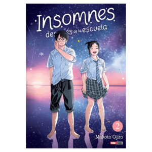 Insomnes después de la Escuela 02