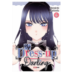My Dress-up Darling 06
