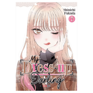 My Dress-up Darling 07