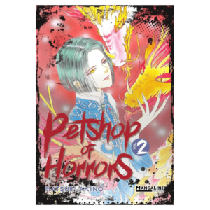 Petshop of Horrors 02