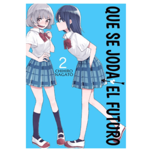 Que se Joda el Futuro 02