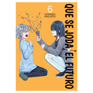 Que se Joda el Futuro 06