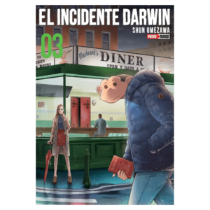 El Incidente Darwin 03