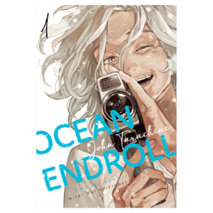 Ocean Endroll 01