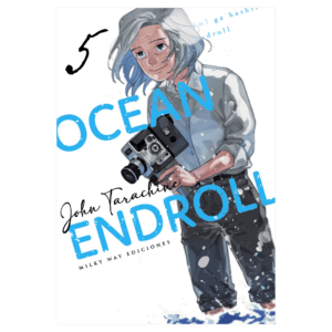 Ocean Endroll 05