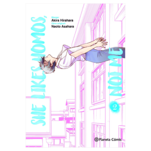 She likes Homos, not Me 02