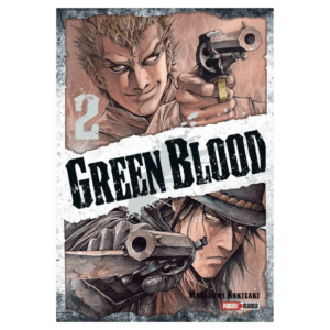 Green Blood  02