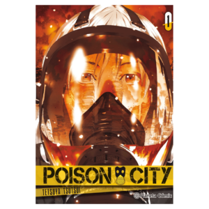 Poison City 01