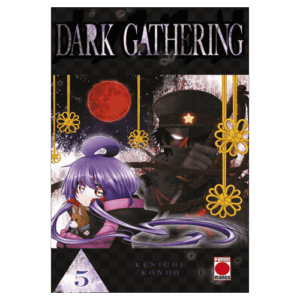 Dark Gathering 05 [Dañado]