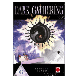 Dark Gathering 06 [Dañado]