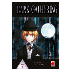 Dark Gathering 07