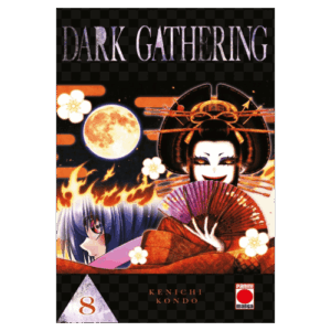 Dark Gathering 08